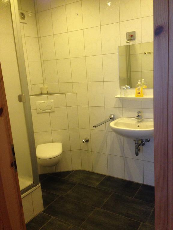 Hotel Zur Post Kleve Kleve  Habitación foto